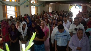 Nuevos Espirituales