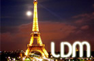 LDM PARIS