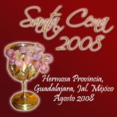 Pagina Oficial de la Santa Convocacion