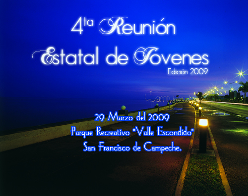 Reunion de Jóvenes