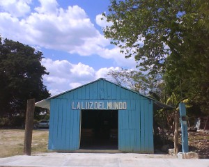 Escárcega