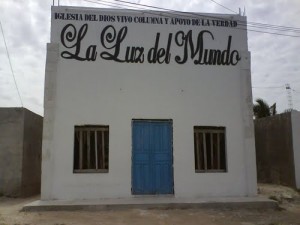 Col. Samulá