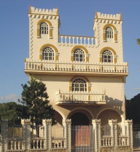 Col. Santa Lucia