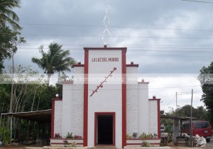 Ejido Bethania