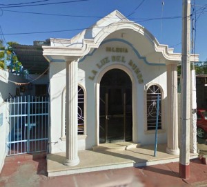 Ciudad del Carmen
