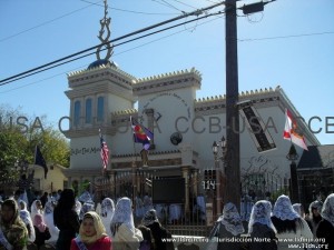 San Antonio, Texas, EUA.