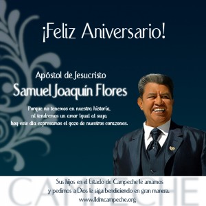 Iglesias del Estado de Campeche